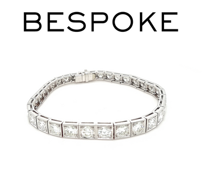 Bespoke jewellery