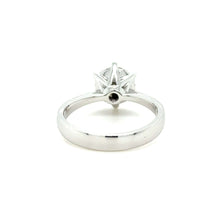 Load image into Gallery viewer, Bespoke Custom Ladies Diamond Ring 0.60ct