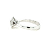 Bespoke Custom Ladies Diamond Ring 0.60ct