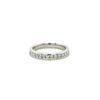 Bespoke Diamond Eternity Ring 0.90ct