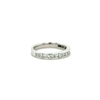 Bespoke Diamond Eternity Ring 0.90ct