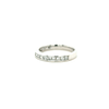 Bespoke Diamond Eternity Ring 0.90ct