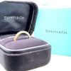 Tiffany & Co Forever Wedding Band Ring