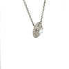 Tiffany & Co Soleste Pendant 0.30ct