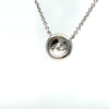 Tiffany & Co Soleste Pendant 0.30ct